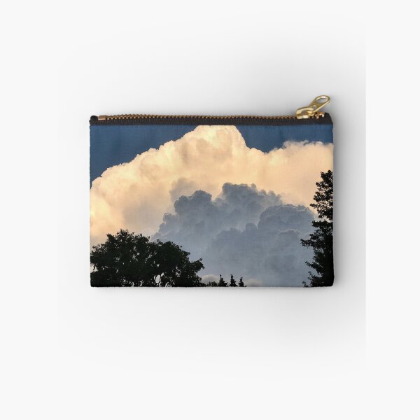 Item preview, Storm Clouds and trees | Minnesota | Photography | Mandarkhahaha designed and sold by Mandarkhahaha.