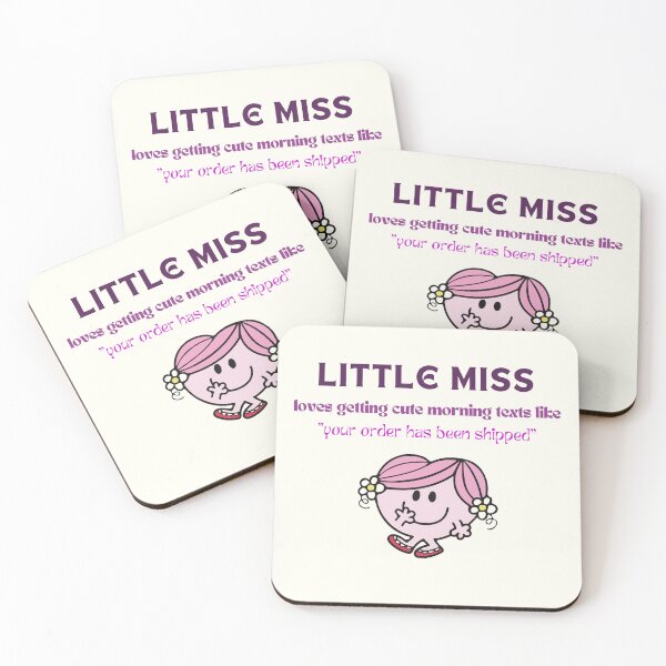 Item preview,  Little miss meme hug funny tshirts aesthetic  designed and sold by estheticianart.