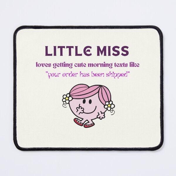 Item preview, Little miss meme hug funny tshirts aesthetic designed and sold by estheticianart.
