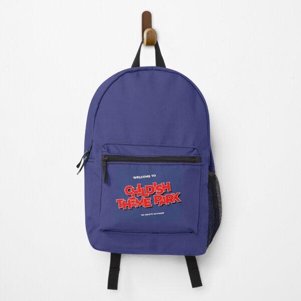 Item preview, TGFBRO CHILDISH designed and sold by LuxuryVerified.