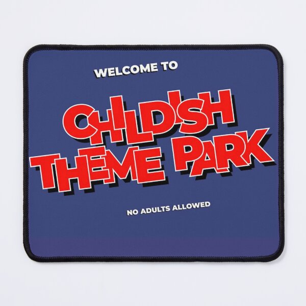 Item preview, TGFBRO CHILDISH designed and sold by LuxuryVerified.