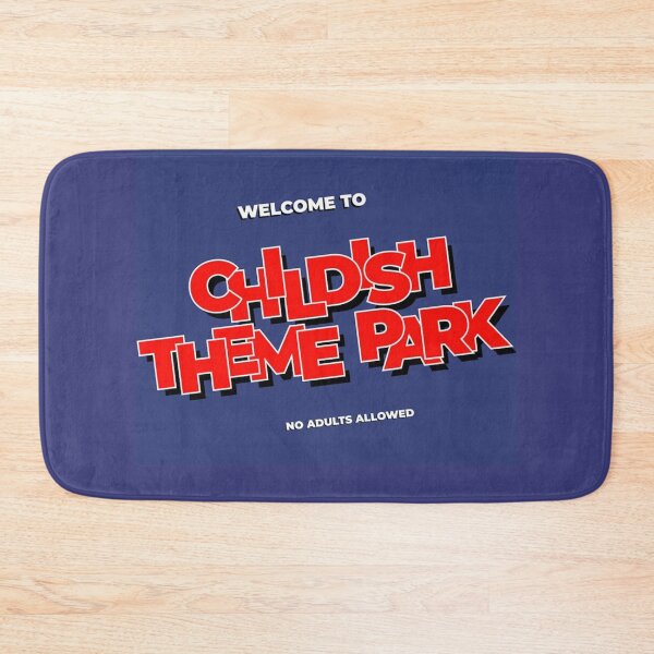 Item preview, TGFBRO CHILDISH designed and sold by LuxuryVerified.