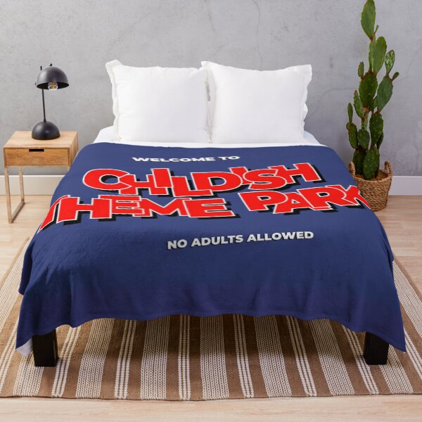 Item preview, TGFBRO CHILDISH designed and sold by LuxuryVerified.