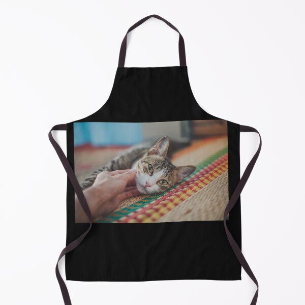 Item preview, Small cute cat designed and sold by Bien Design.