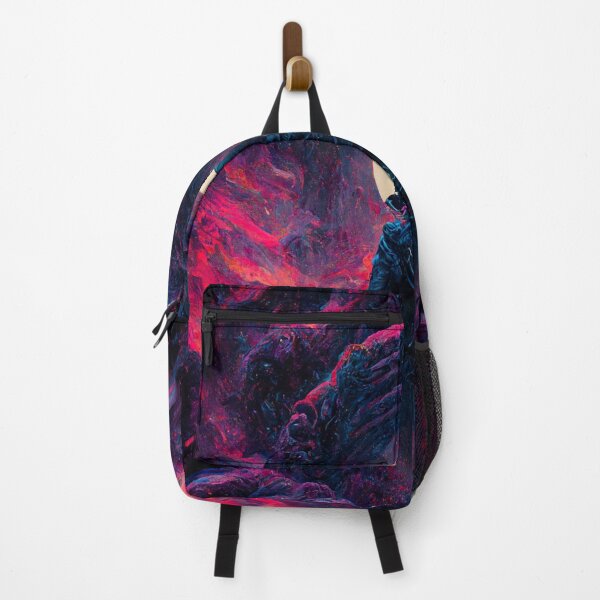 Item preview, Deep space multiverse space portal designed and sold by inVinnieVeritas.