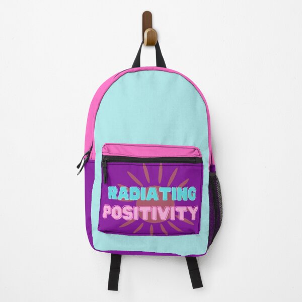 Item preview, Radiating Positivity designed and sold by Denefie.