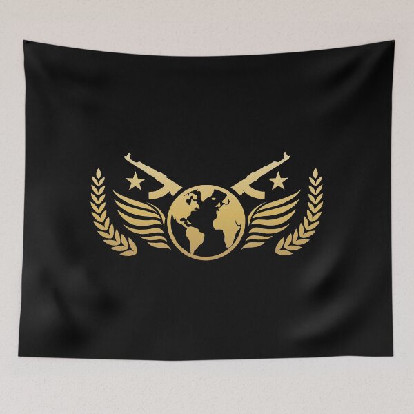 Item preview, Global Elite - Counter-Strike Global Offensive designed and sold by pixeptional.
