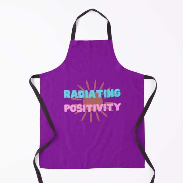 Item preview, Radiating Positivity designed and sold by Denefie.