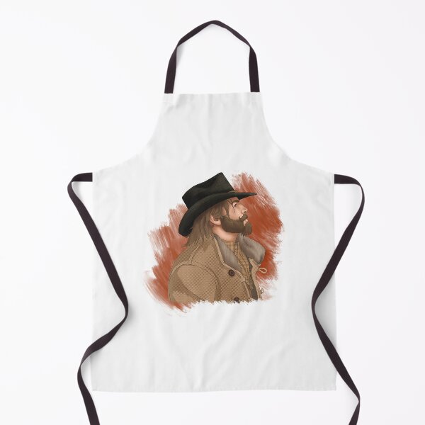 Item preview, Arthur Morgan designed and sold by ArtsyBrainFarts.