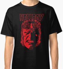Hellboy Classic T-Shirt