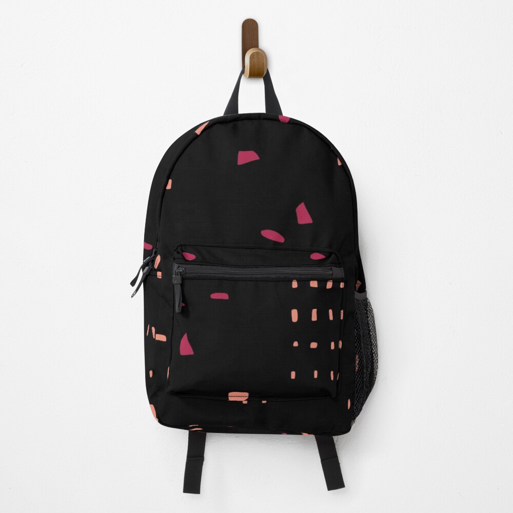 Item preview, Backpack designed and sold by Saimia.