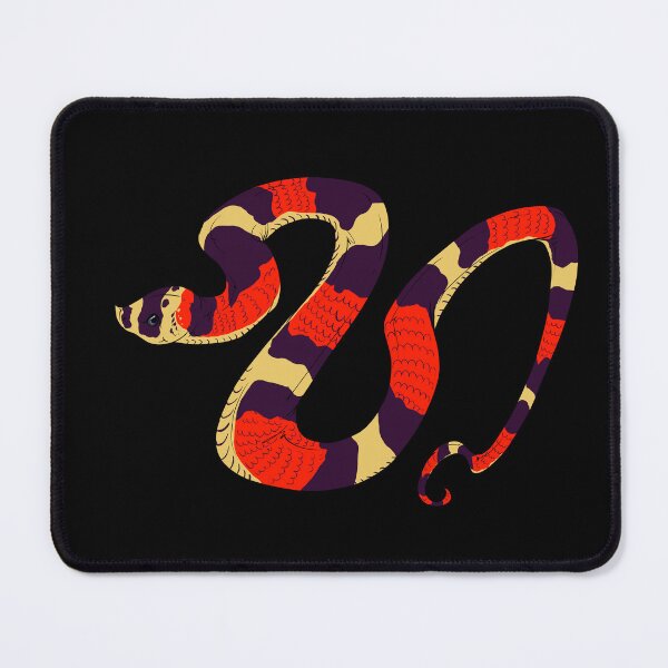 Item preview, Tricolor Hognose Snake designed and sold by TwilightSaint0.
