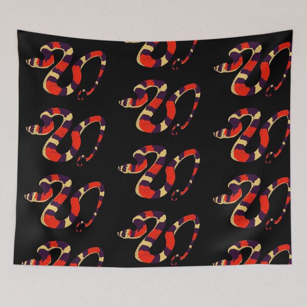 Item preview, Tricolor Hognose Snake designed and sold by TwilightSaint0.