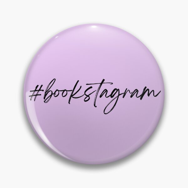 Item preview, #Bookstagram designed and sold by foreverfictionl.
