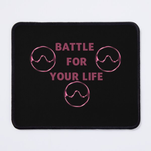Item preview, Chromatica Ball-Battle for your life designed and sold by MadLeader.