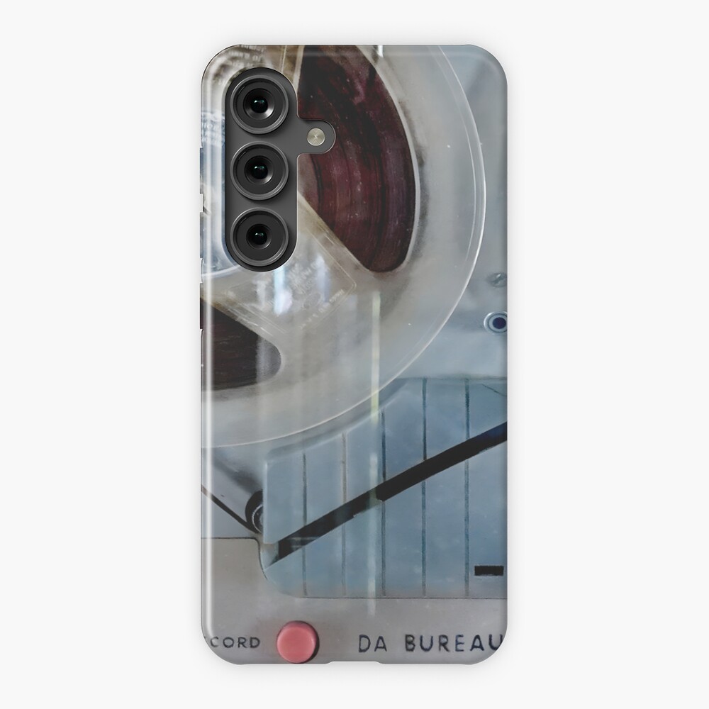 Item preview, Samsung Galaxy Snap Case designed and sold by DaBureauOfMerch.