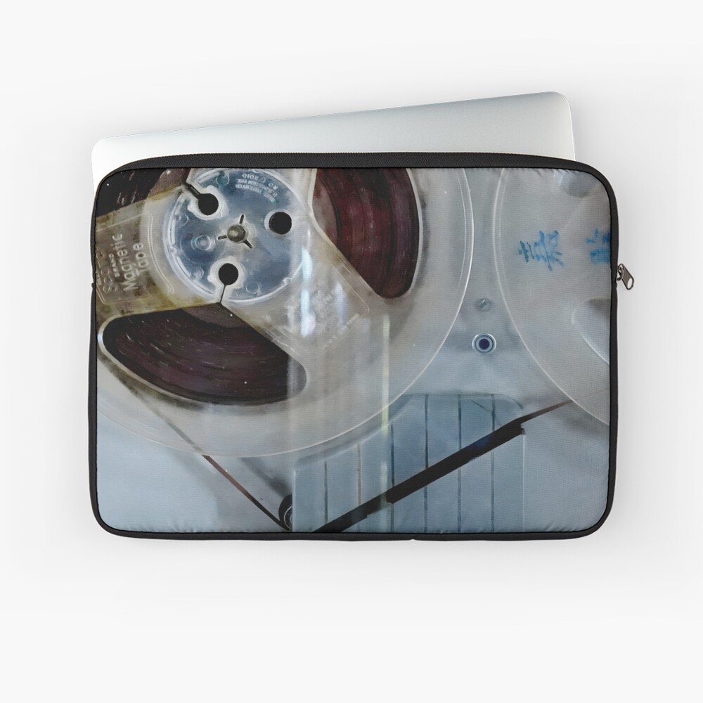 Item preview, Laptop Sleeve designed and sold by DaBureauOfMerch.