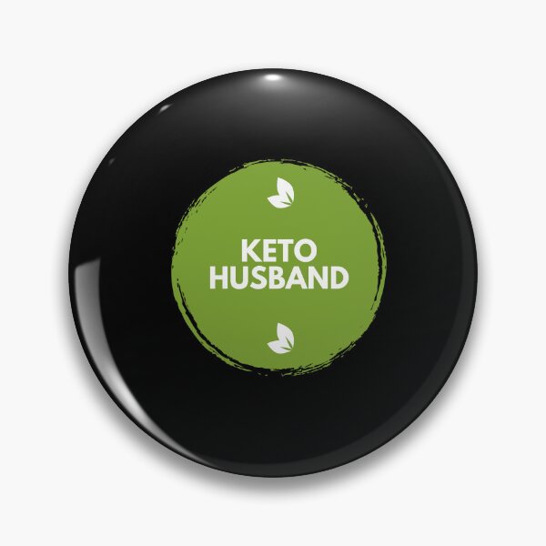 Artikelvorschau, Keto-Ehemann entworfen und verkauft von ProtonProject.