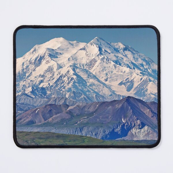 Item preview, Denali 2. designed and sold by Alex Preiss.