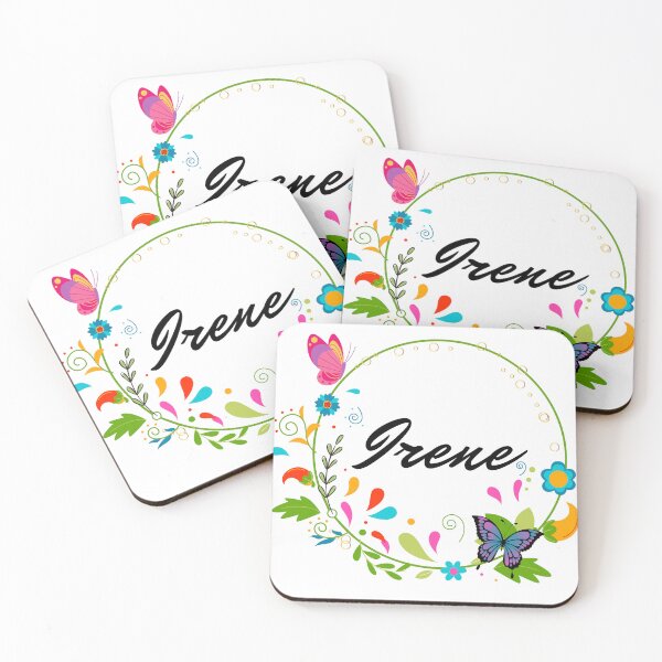 Item preview, Irene designed and sold by Argyburgy.