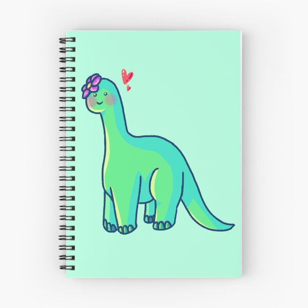 Item preview, Cute Little Dino designed and sold by KyaArts.