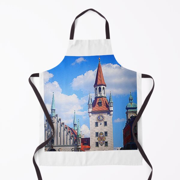 Item preview, 4 oclock at the old town hall designed and sold by angel1.