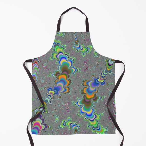 Item preview, colorful trippy strings designed and sold by daiaiai.