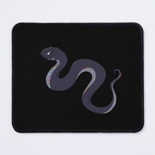 Item preview, Mexican Black Kingsnake designed and sold by TwilightSaint0.