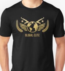 CSGO Global Elite Unisex T-Shirt