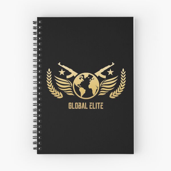 Item preview, CSGO Global Elite designed and sold by pixeptional.