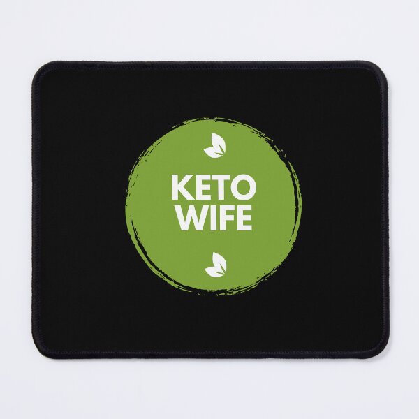 Item preview, Keto Wife designed and sold by ProtonProject.