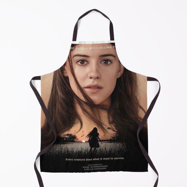 Item preview, Where the crawdads sing designed and sold by Cameron Carter.
