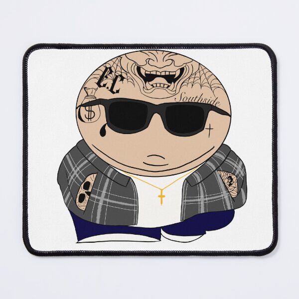 Item preview, Chicano Eric designed and sold by Hekenene.