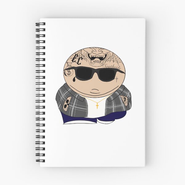 Item preview, Chicano Eric designed and sold by Hekenene.