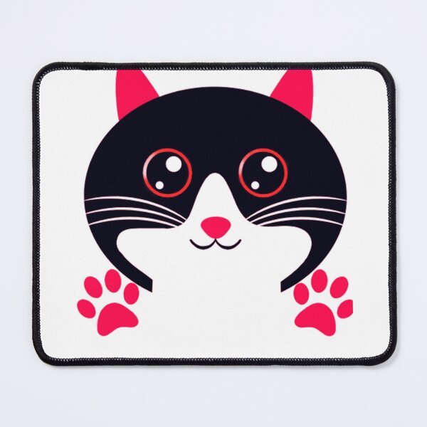 Item preview, Cute Bengal Cat Artwork designed and sold by bobe1design.