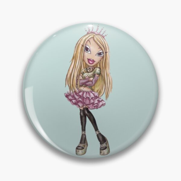 Item preview, Princess Cloe 2 designed and sold by Brooklyn-Mills.