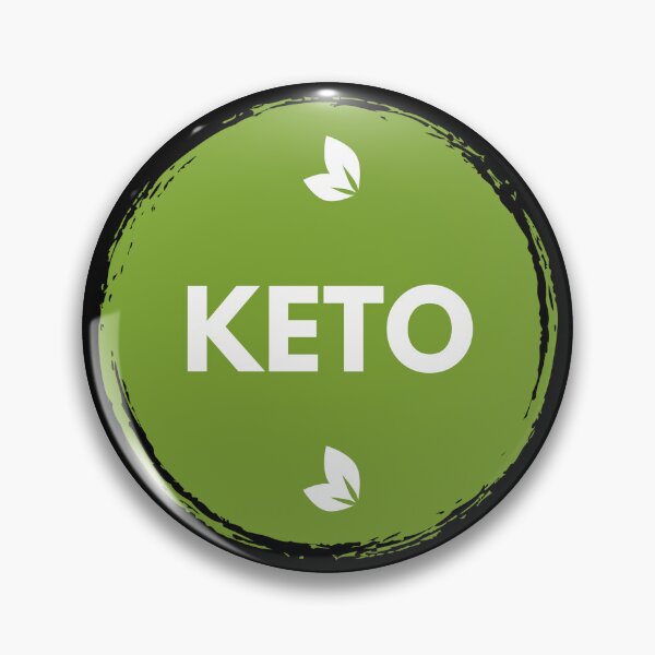 Artikelvorschau, Keto-Zeichen entworfen und verkauft von ProtonProject.