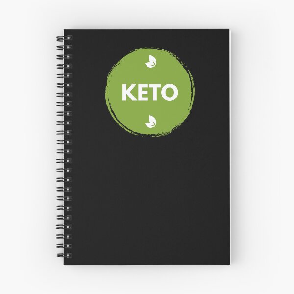 Artikelvorschau, Keto-Zeichen entworfen und verkauft von ProtonProject.