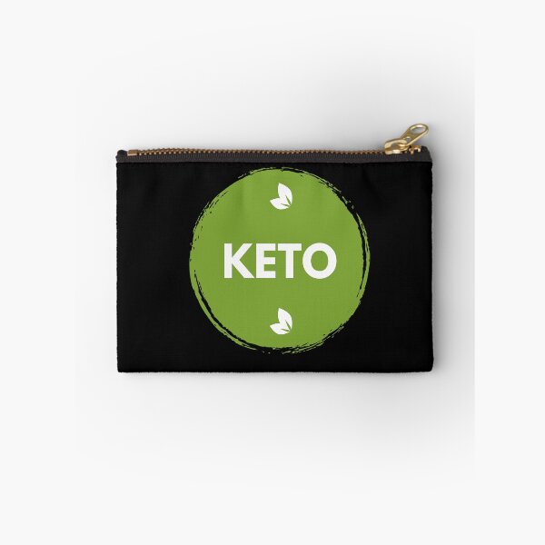Artikelvorschau, Keto-Zeichen entworfen und verkauft von ProtonProject.