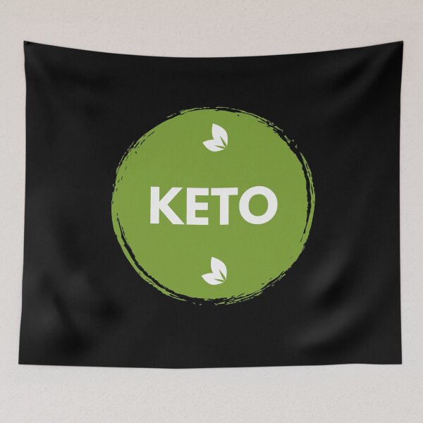Item preview, Keto Sign designed and sold by ProtonProject.