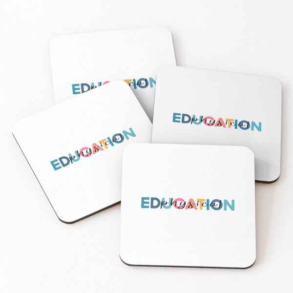 Item preview, Physical Education designed and sold by Ela-Designer.
