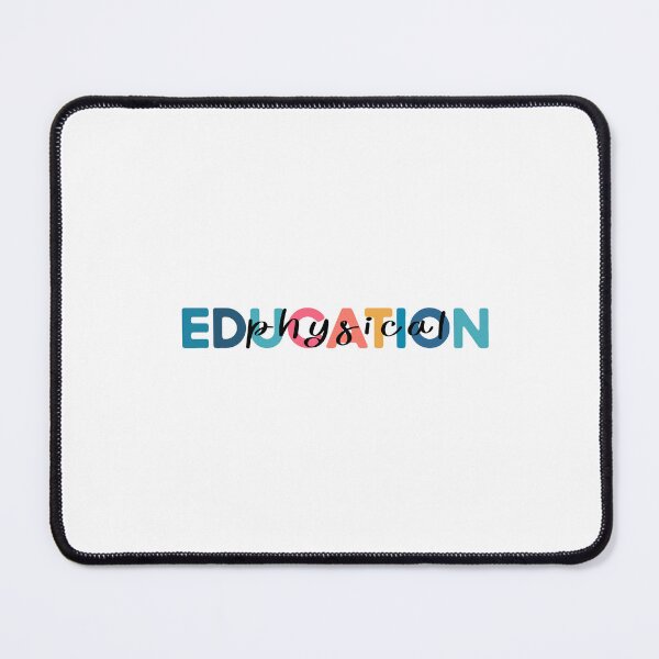 Item preview, Physical Education designed and sold by Ela-Designer.