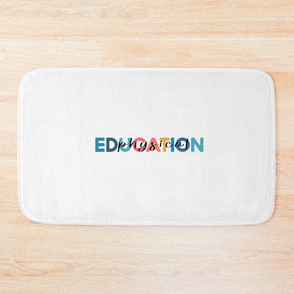 Item preview, Physical Education designed and sold by Ela-Designer.