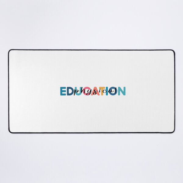 Item preview, Physical Education designed and sold by Ela-Designer.