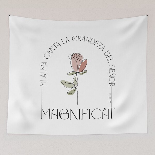 Item preview, Magnificat designed and sold by aldicanale.