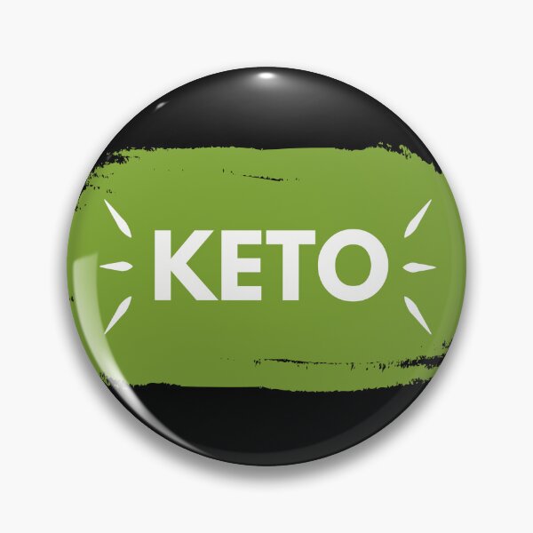 Artikelvorschau, Keto-Zeichen entworfen und verkauft von ProtonProject.