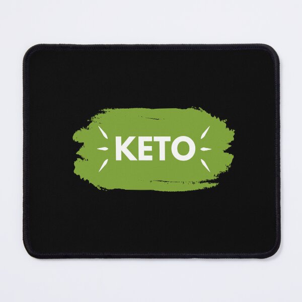 Item preview, Keto Sign designed and sold by ProtonProject.