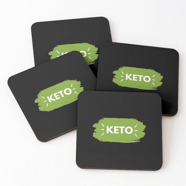 Item preview, Keto Sign designed and sold by ProtonProject.
