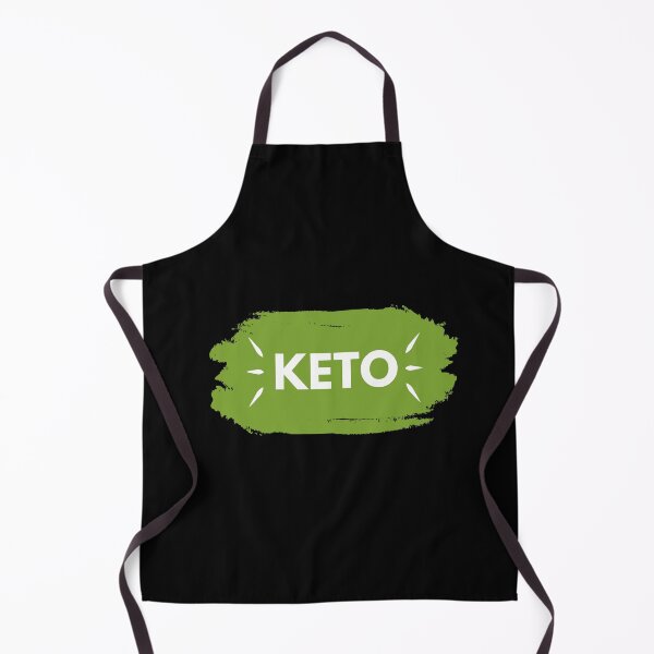 Artikelvorschau, Keto-Zeichen entworfen und verkauft von ProtonProject.