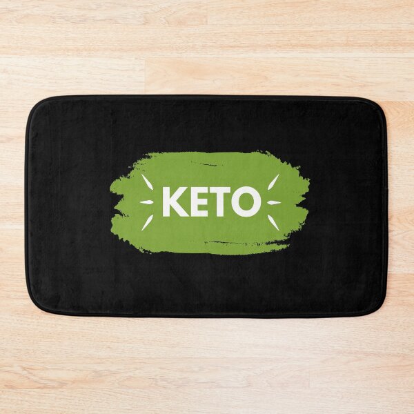 Item preview, Keto Sign designed and sold by ProtonProject.